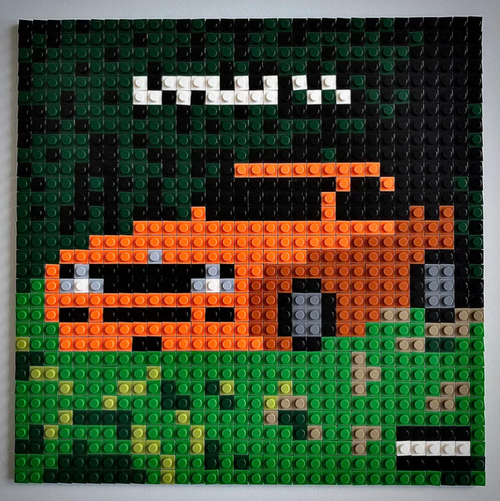 Nostalgia Ultra