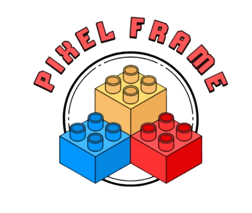 Pixel Frame